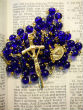 Image of Catholics like to shop during this time of year for sacramental gifts, including rosaries, icons, and wedding gifts. 