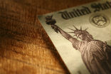 Image of The U.S. is issuing more checks than there are citizens in Greece. 