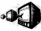 Image of Small media outlets are consumed by the large, limiting the variety of expression. 