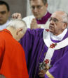 Image of We all need Lent. Let us join with our Church fathers and celebrate this holy season together. 