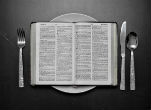 Image of We fast during Lent, but every Friday in the year is also a day of fasting. Why keep Friday as a fast day? Through this self denial we identify with the death of the Lord. However, there are some other good reasons for keeping Friday as a fast day. We function best when we are observing a regular routine. We keep Sundays special through the celebration of Mass, and making it a special day of relaxation.