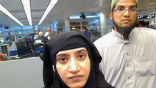 Image of Farook and Malik gave no indication they planned to commit a terrorist act, at least not on paper. But there was plenty of evidence in their social media. 