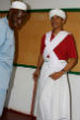Image of Obama's Muslim faith is there, if you study the evidence. 