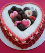 Image of Lent is meant to sacrifice something you enjoy so you can give that time to God, so what did most Americans drop (Fatty Cakes and Bakes)?