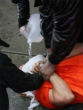 Image of A former U.S. official has stepped forward to describe the torture program 9/11 detainees have undergone at the hands of the CIA (Reuters).