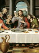 Image of The Liturgical year in the words of Monsignor Peter Elliott 