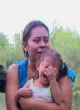 Image of Thousands of children enter the United States every year (ABC).