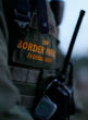 Image of Border Patrol agents have captured at least 12 Middle Eastern illegals who used a Brazilian smuggling network to enter the US (Breitbart).