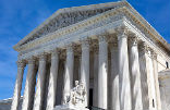 Image of The Supreme Court intends to settle the transgender restroom case soon.