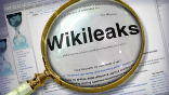 Image of WikiLeaks continues to release emails from the Clinton camp, revealing a disturbing pattern of corruption. 