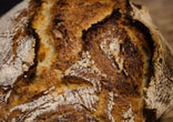 Image of In the first temptation, the devil plays on Christ's hunger... 