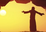 Image of What a Day! What a Way, the Easter Way, Alleluia!
