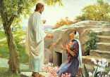 Image of Easter is more than eggs and bunnies.