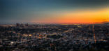Image of Los Angeles is about to suffer the largest catastrophe in the city's history, yet millions remain unprepared. 