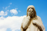 Image of Why is simple Christian content being censored?