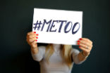 Image of Coming forward is the only thing that ends the cycle of abuse. 