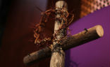 Image of Here are some answers to common questions about Lent.