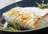 Image of Eating fish not only helps with your meatless Fridays, it's also healthy!