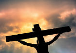 Image of Easter Sunday begins the liturgical season of Easter, which continues through the celebration of the Ascension to Pentecost Sunday.