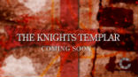 Image of Watch for the Knight's Templar, arriving on June 27!