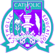 Image of Catholic Online School's mission is to provide a free, world class Catholic education to anyone anywhere. 