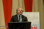 Image of Luis Almagro Secretary General of the Organization of American States