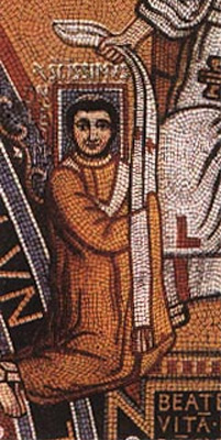 Image of Leo III