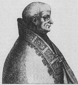 Image of Lucius II
