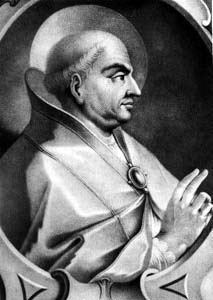 Image of St. Martin I