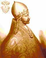 Image of Nicholas III