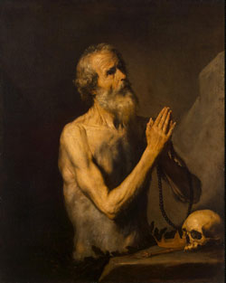 Image of St. Onouphrius