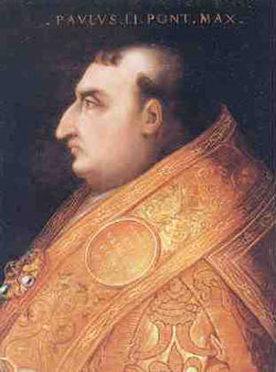 Image of Paul II