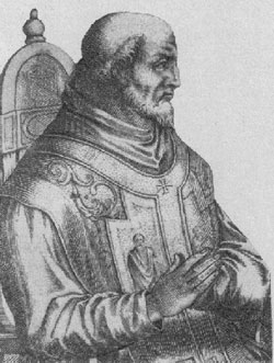 Image of Innocent II