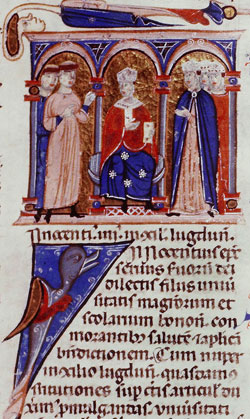 Image of Innocent IV
