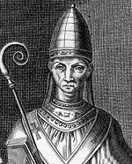 Image of John X