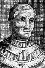 Image of John XV