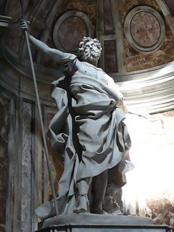 Image of St. Longinus