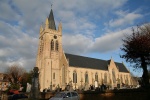 Image of St. Adalbald of Ostrevant