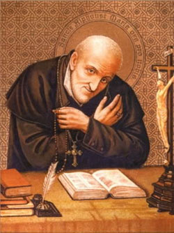 Image of St. Adrian