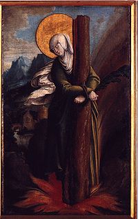 Image of St. Afra