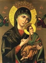 Image of St. Africus