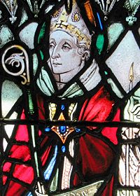 Image of St. Aidan of Ferns