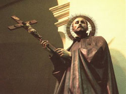 Image of St. Ailbhe