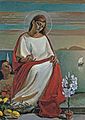 Image of St. Albina
