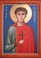 Image of St. Alcmund