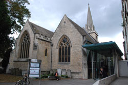 Image of St. Aldate