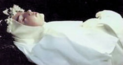 Image of Bl. Imelda