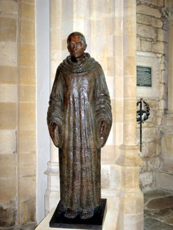 Image of St. Alfwold