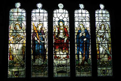 Image of St. Alkeld