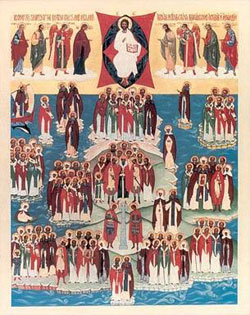 Image of St. Almedha